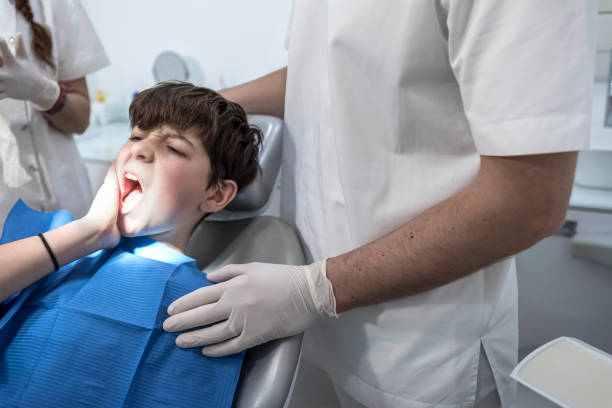 Best Emergency Pediatric Dentist  in Richmond West, FL