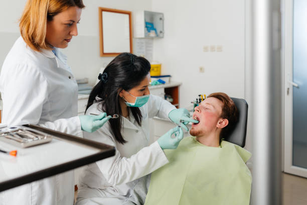 Best Tooth Pain Emergency Relief  in Richmond West, FL