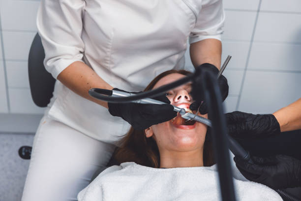 Urgent Tooth Repair in FL